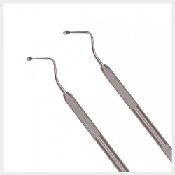 Bone Curettes & Excavator